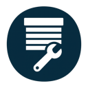 Logo Rolluik herstellen Brustem